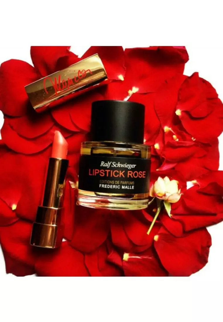 Frederic Malleフレデリック　マルLipstick rose Buy Frederic Malle FREDERIC MALLE - LIPSTICK ROSE 100ml 2026
