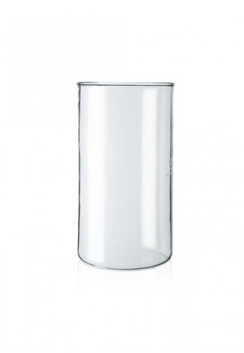 bodum spare glass
