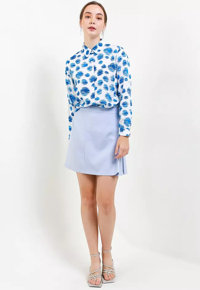 Bailey Shirt Basic Collection