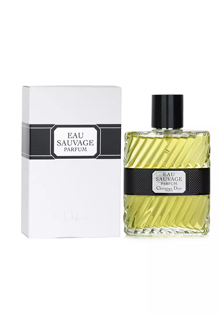 CHRISTIAN DIOR - Eau Sauvage Eau De Parfum Spray 100ml/3.4oz.
