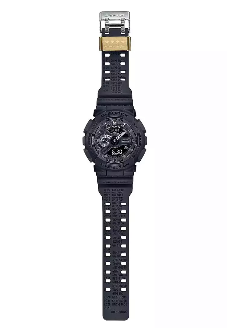 Jam g shock original terbaru 2021 deals
