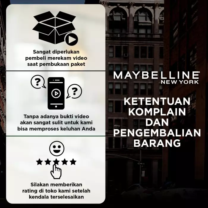 Maybelline Instant Age Rewind Eraser + Concealer – Make Up (Medium)