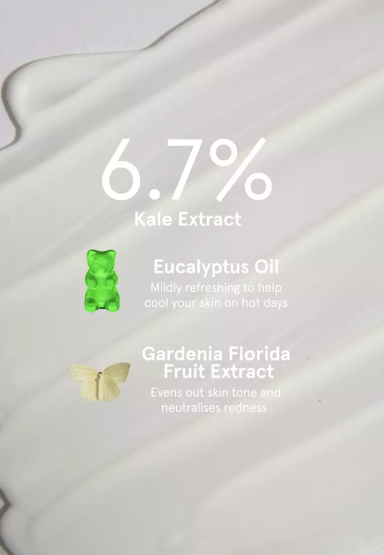 Very Important Sunscreen