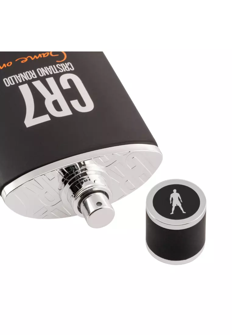 CRISTIANO RONALDO CR7 GAME ON EDT 100ml