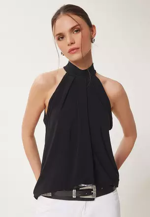 Buy Halter Tops | Sale Up to 90% @ ZALORA Singapore