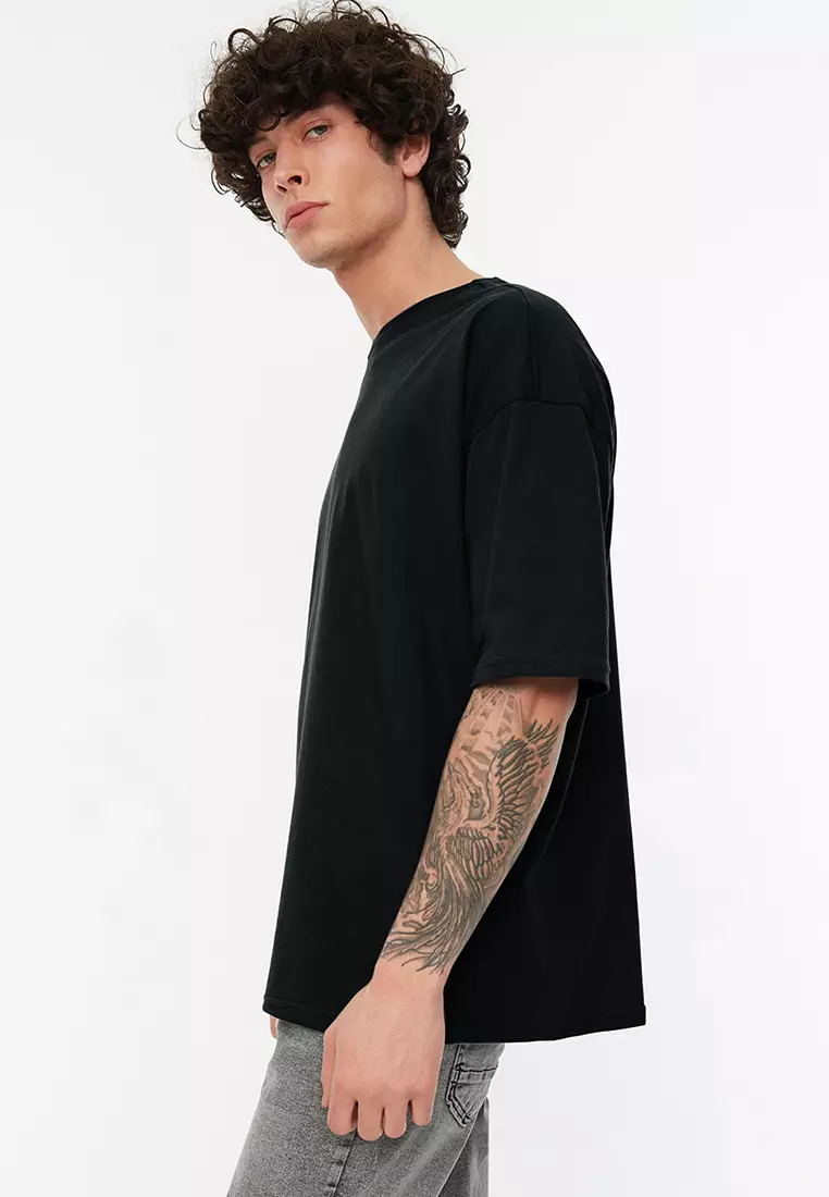 Black T-Shirt