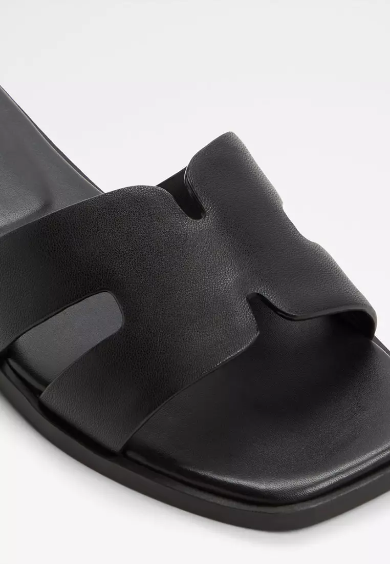 Itsandal Slide Sandals