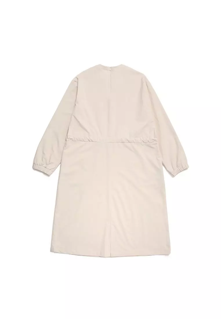 Women's ARCHELON Woven Stretch Dress