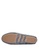 Twenty Eight Shoes grey Brogue Leather Loafer VMC9880 D56F4SH5B3D076GS_3