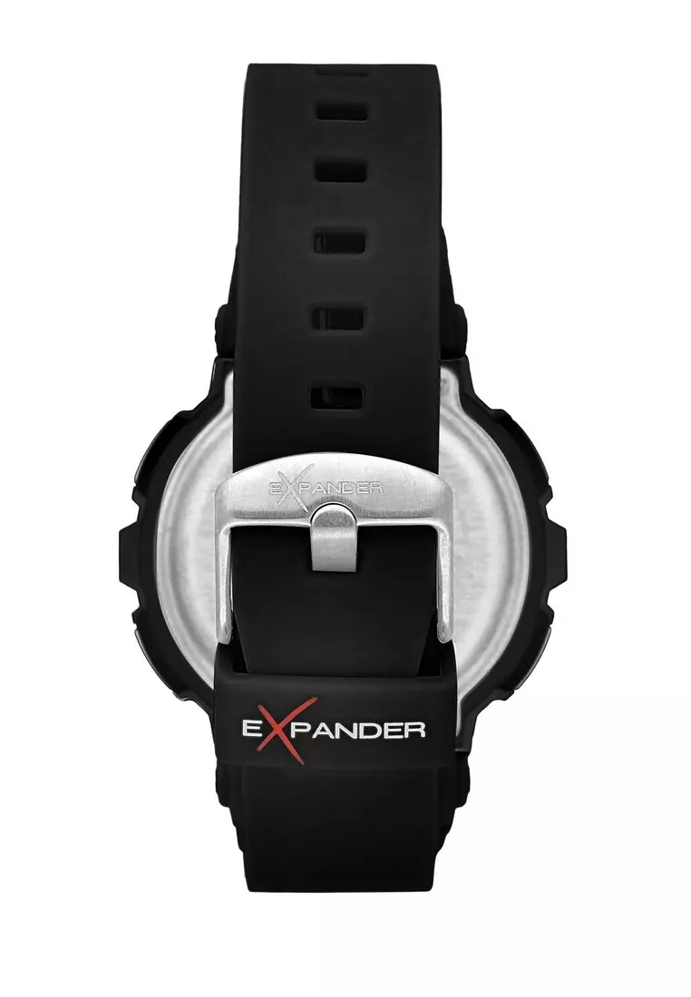 Sector Gift for Father-[3 Years Warranty] Sector Ex-36 45mm Case Men's ...