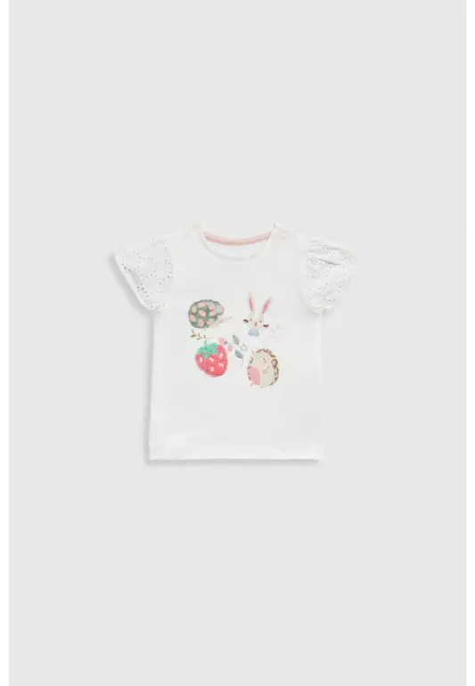 Woodland T-Shirt