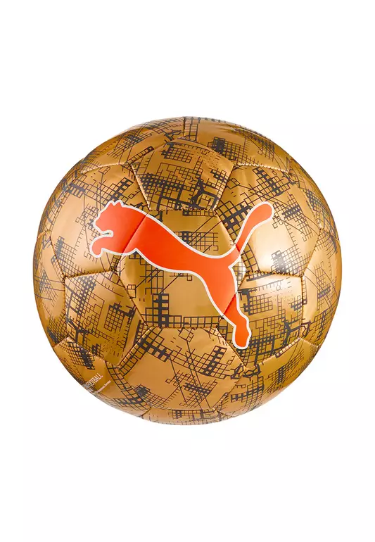 Puma Cup Graphic Ball