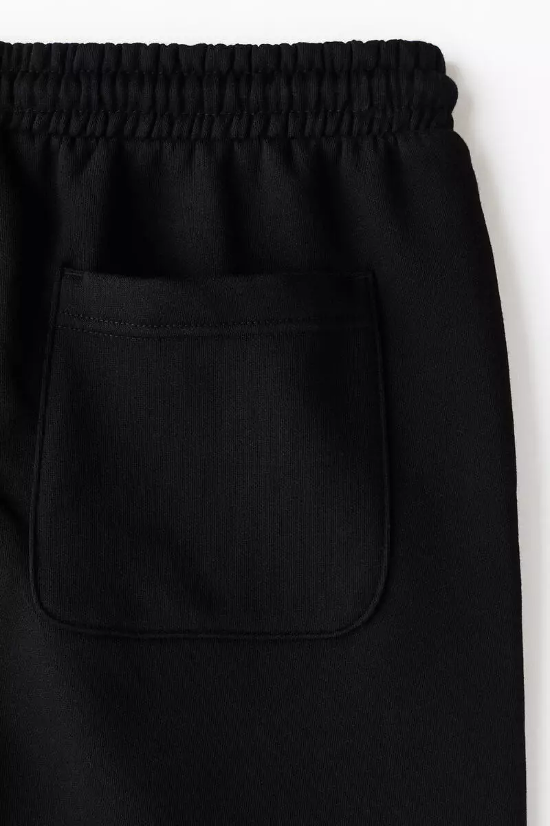 Regular Fit Shorts