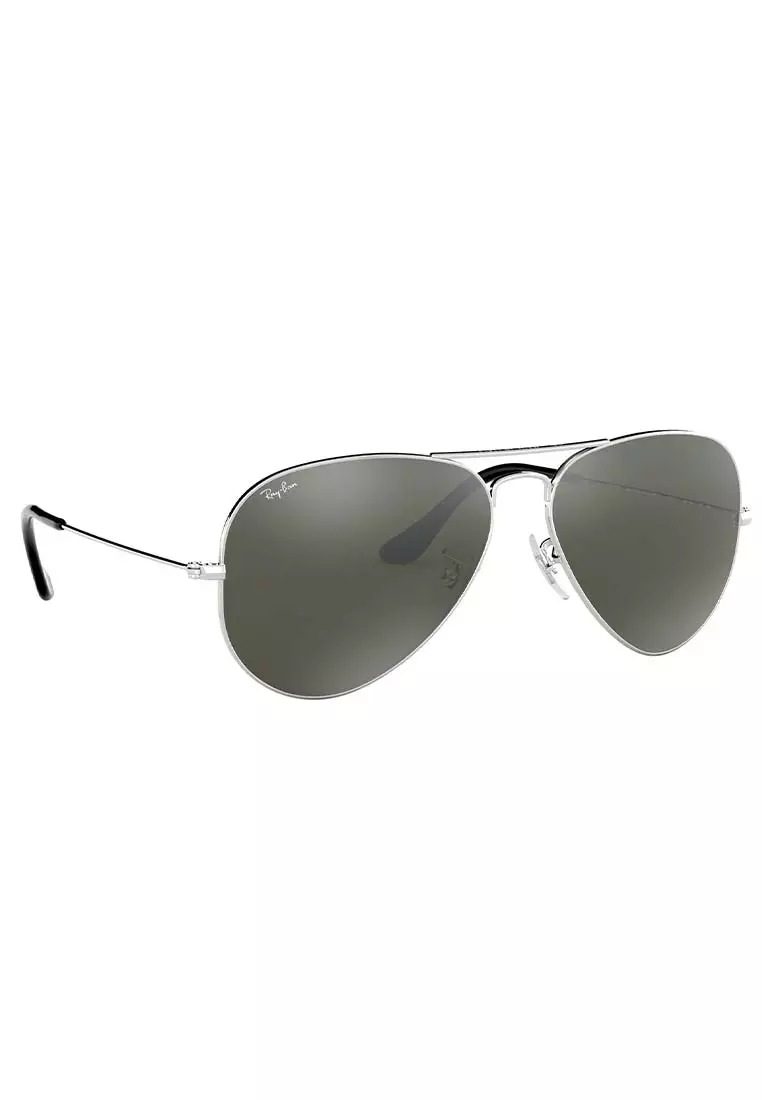 Ray-Ban Aviator Large Metal RB3025 W3277 Sunglasses