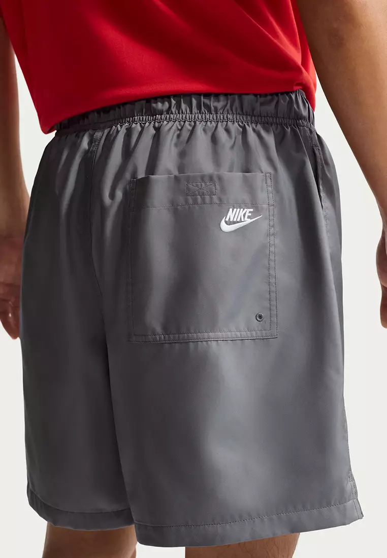 Sportswear Club Woven Flow Men's Shorts