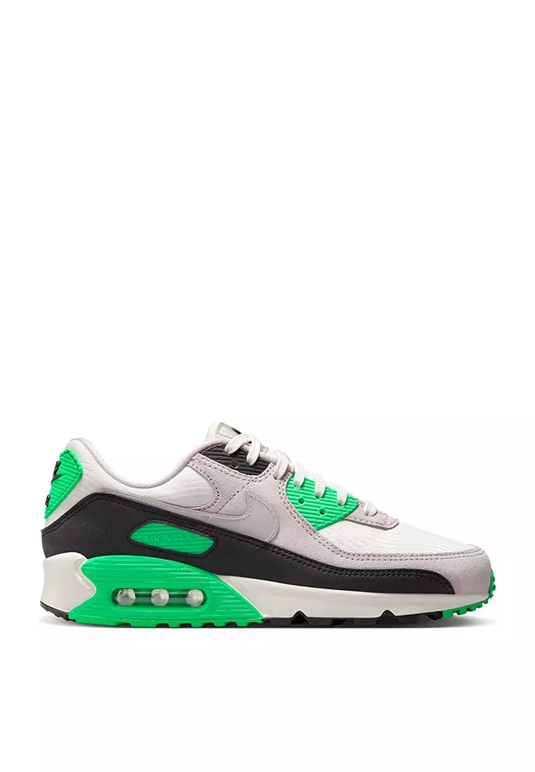 Zalora air max top