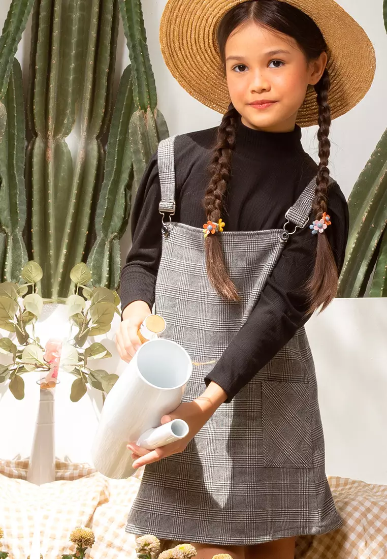 Girl Adeline Dress Kids