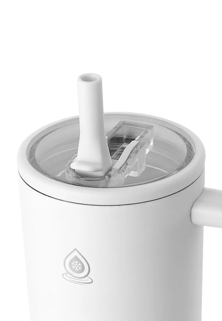 40oz Quench Collection Ice Berg