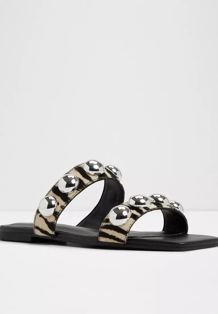 Katalena Flat Sandals