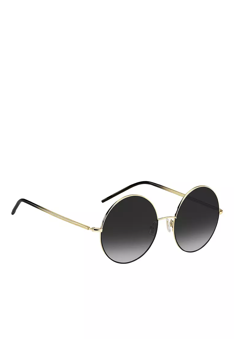 Hugo boss discount polarized modified round