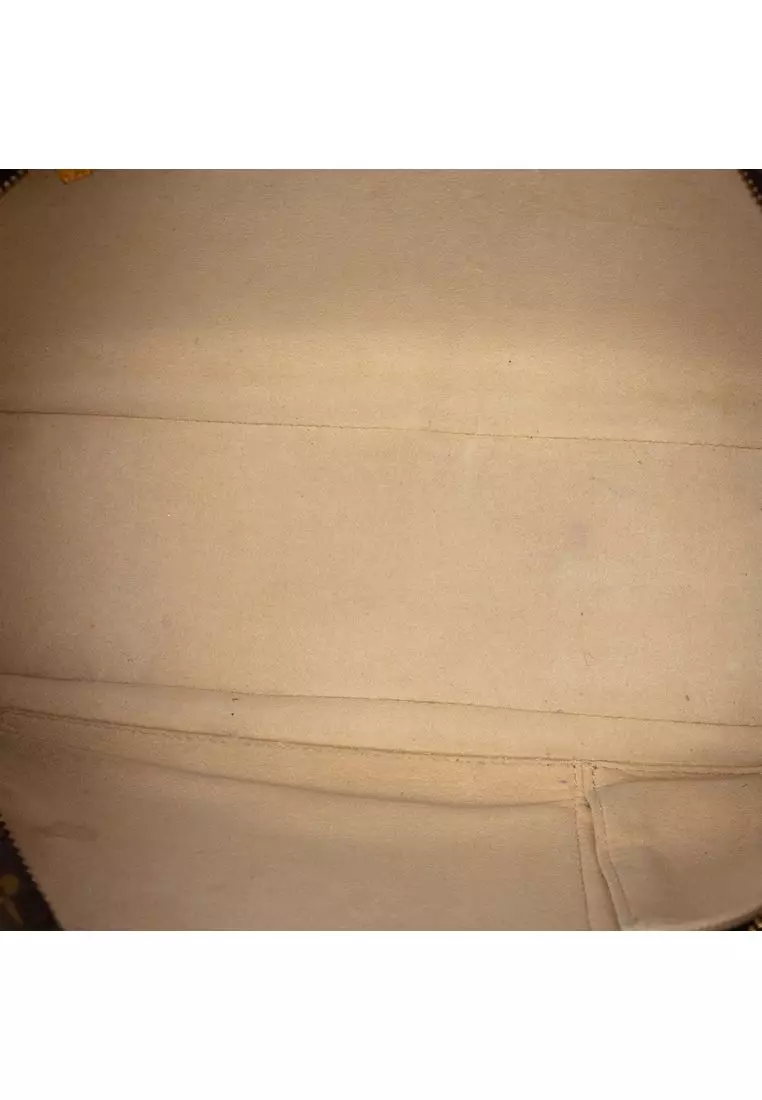 Pre-Loved Louis Vuitton Monogram Cite Gm