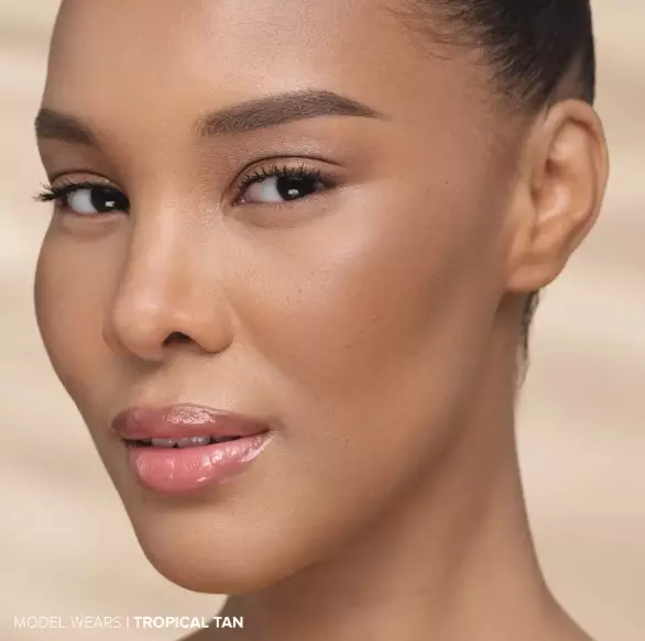 Anastasia Beverly Hills Smooth Blur Bronzer - Tropical Tan