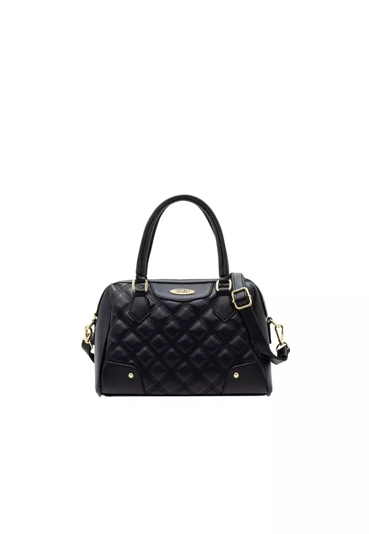 Buy British Polo Best Seller British Polo Quilted Harper Handbag