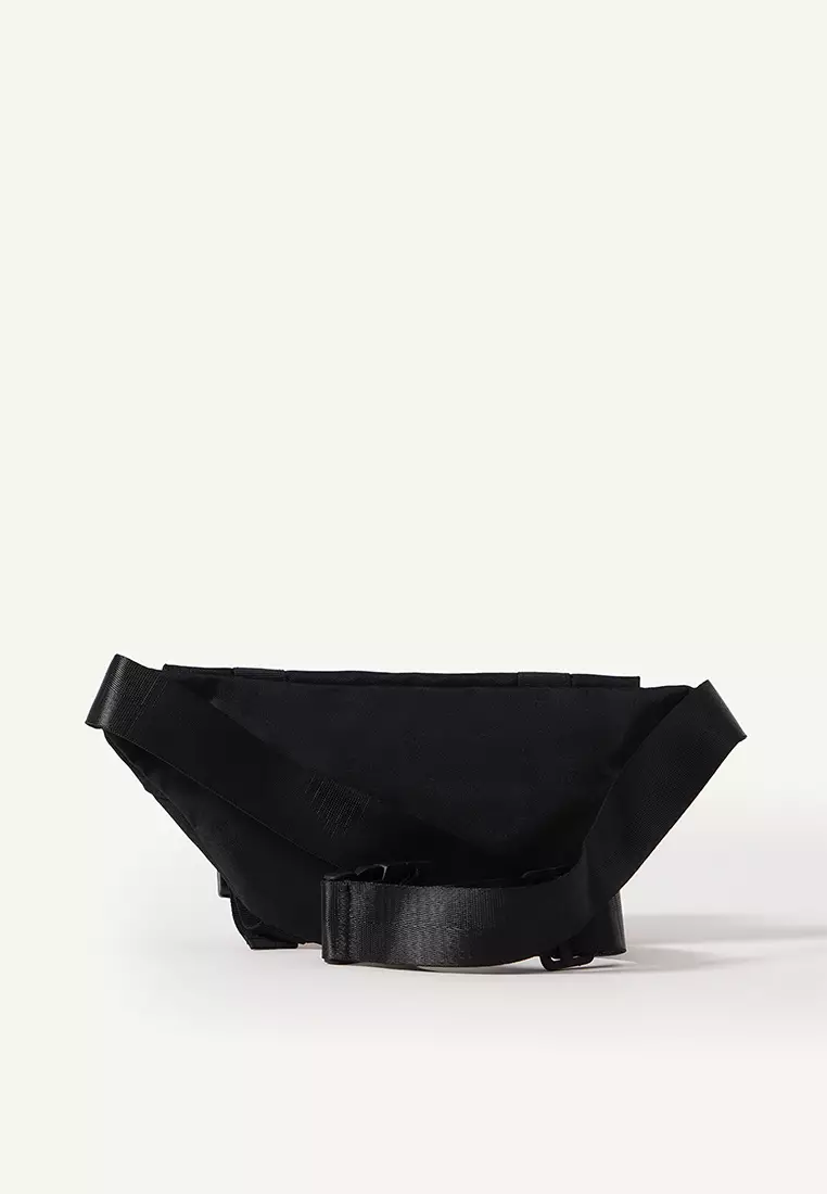 Buy REGATTA Belt Bag With Front Flap 2024 Online ZALORA Philippines