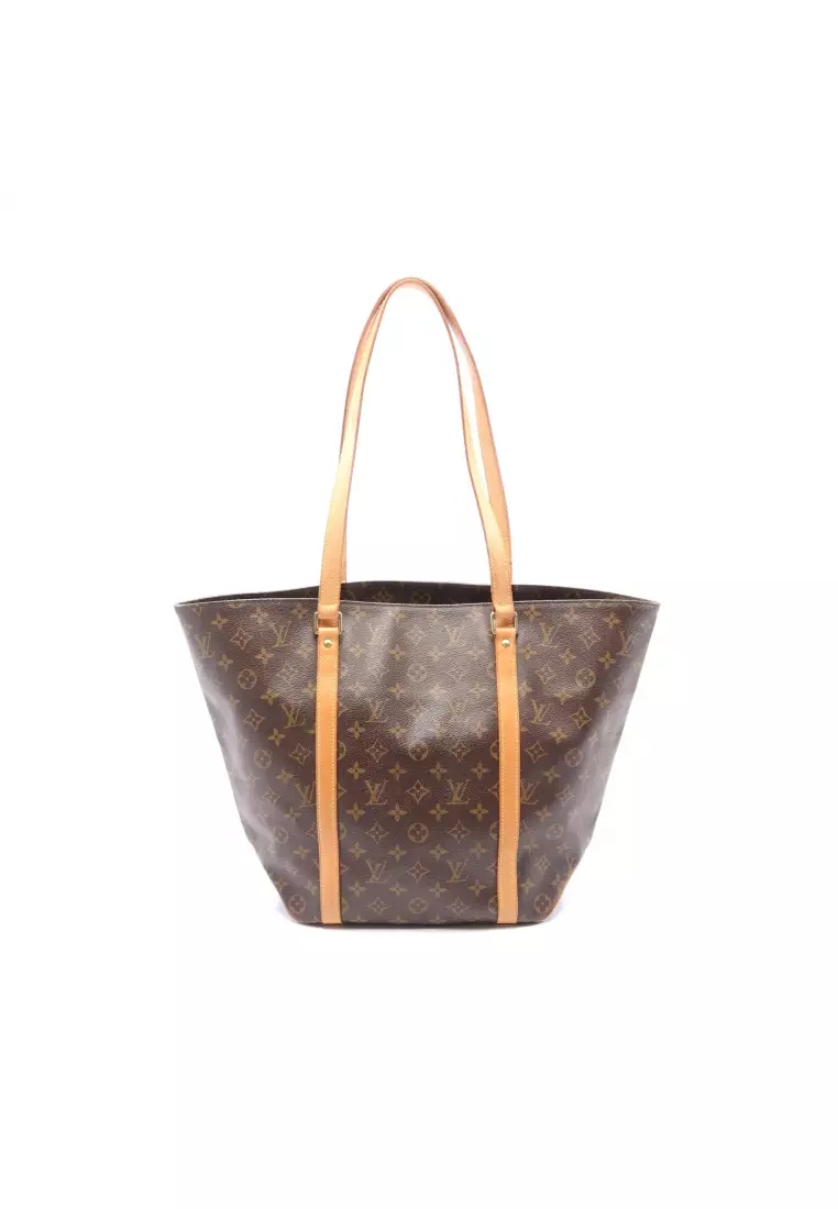 Louis Vuitton, Bags, Louis Vuitton Pvc Shopping Bag Purse