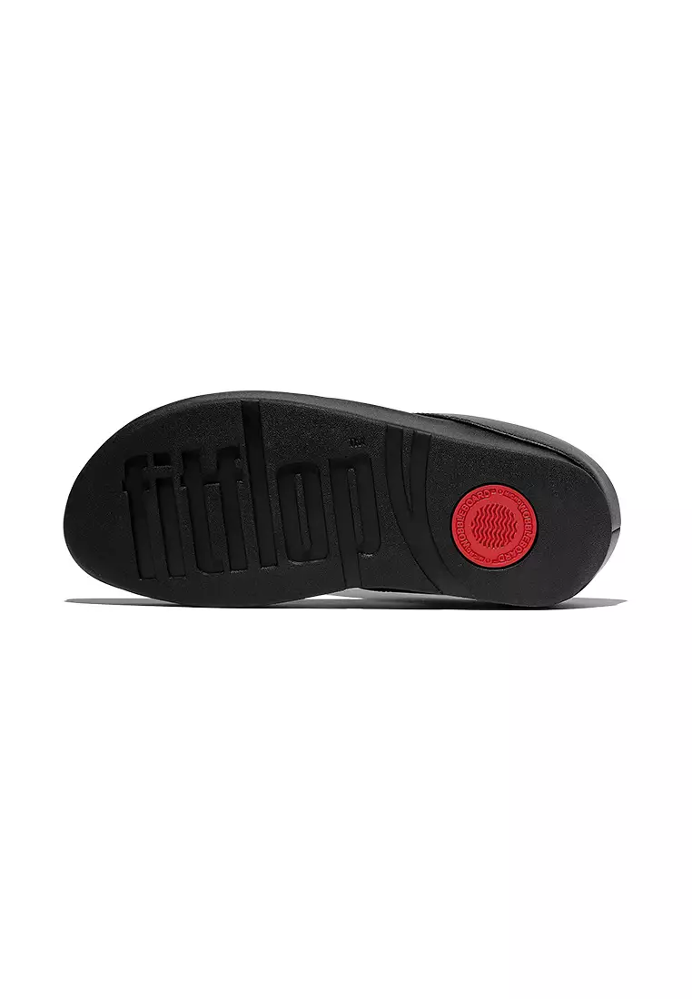 Rumba Beaded Toe-Post Sandals