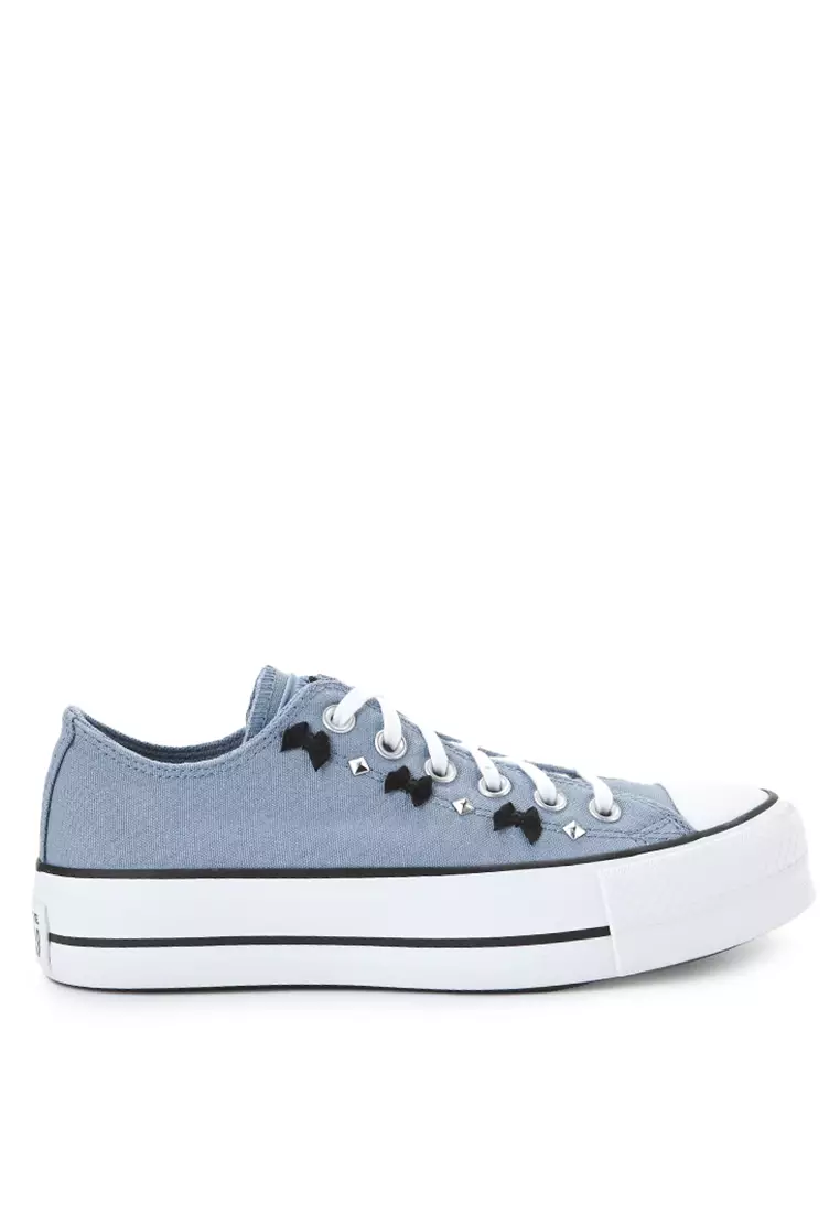Jual Converse Chuck Taylor All Star Lift Original 2025 ZALORA