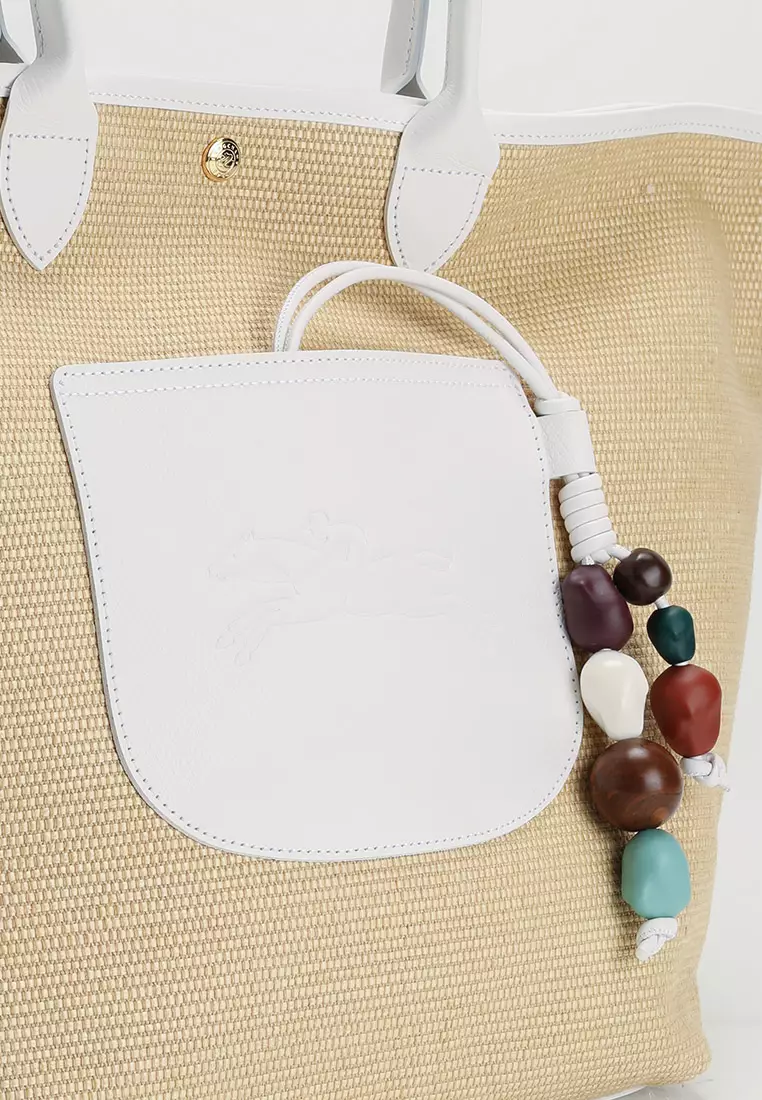 Le Pliage Collection L Basket Bag