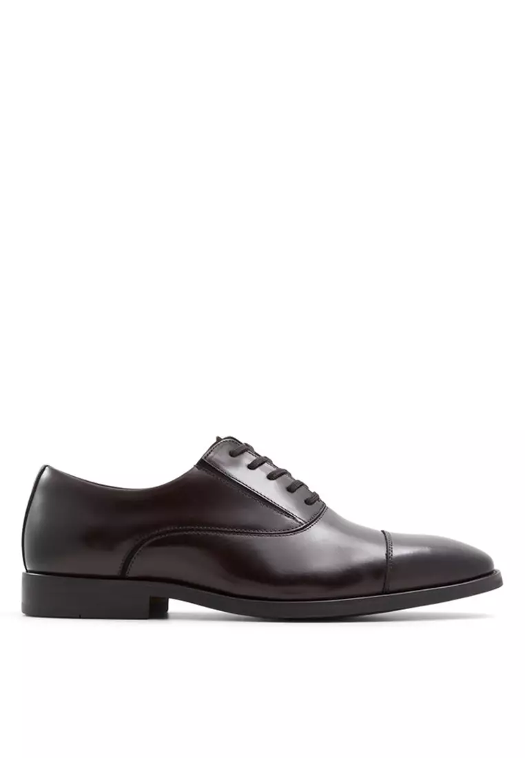 Paxley Oxford Shoes