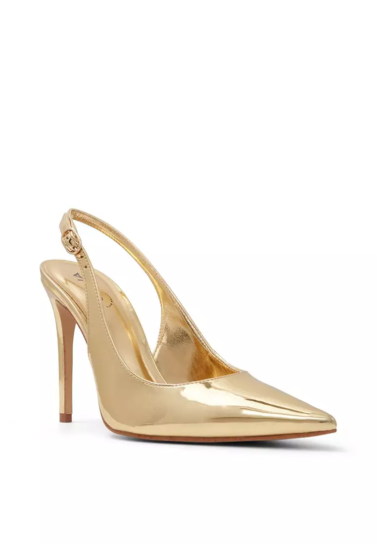 Buy ALDO Stussysling Slingback Heels 2024 Online ZALORA Singapore