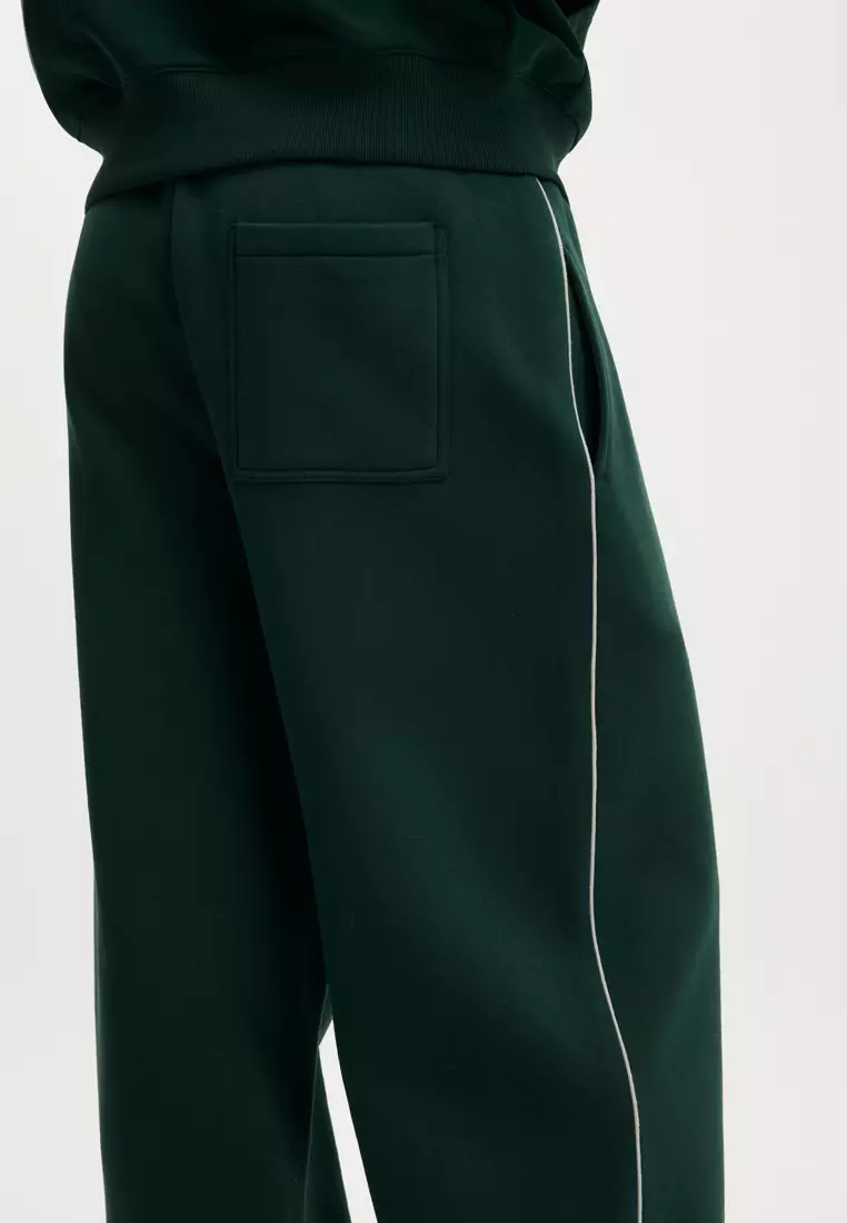 Super Baggy Track Pants