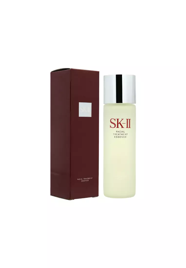SK-II 護膚精華 (神仙水) (230ml x 1pc + 30ml x 2pcs)