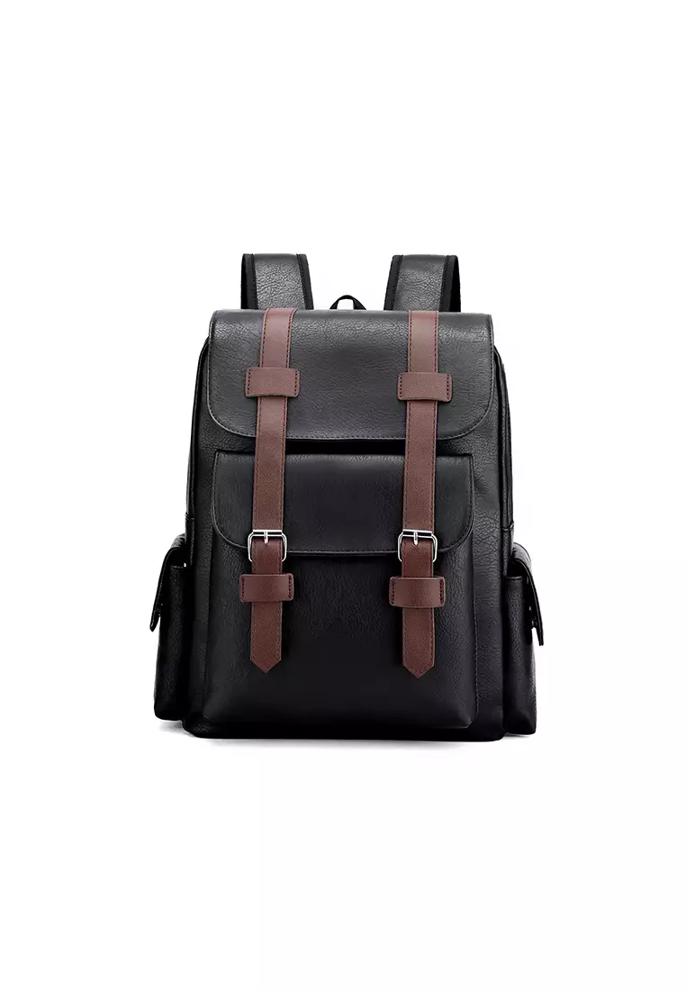 Flap backpack deals