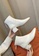 Twenty Eight Shoes white Synthetic Leather Ankle Boots 2151-2 E0CF0SH0CF4DD0GS_7