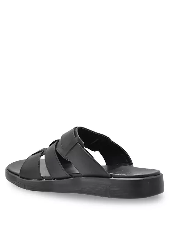 Comfort Slip On Sandals