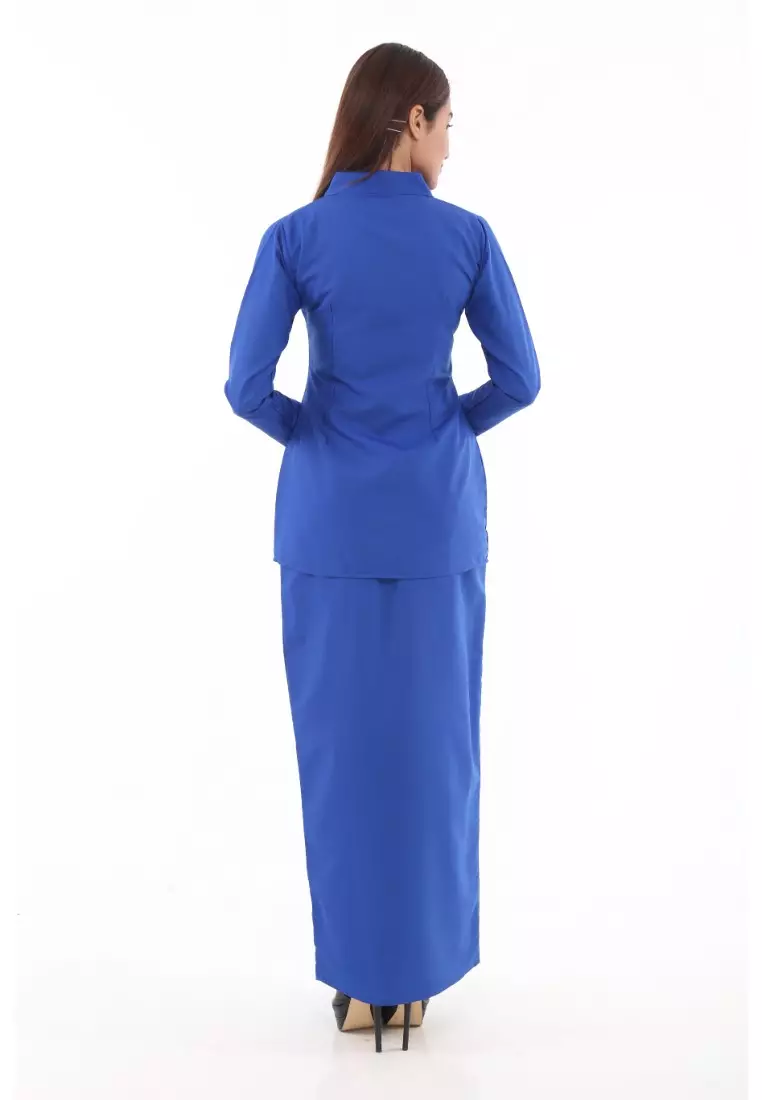 Baju Kebaya Rokiah