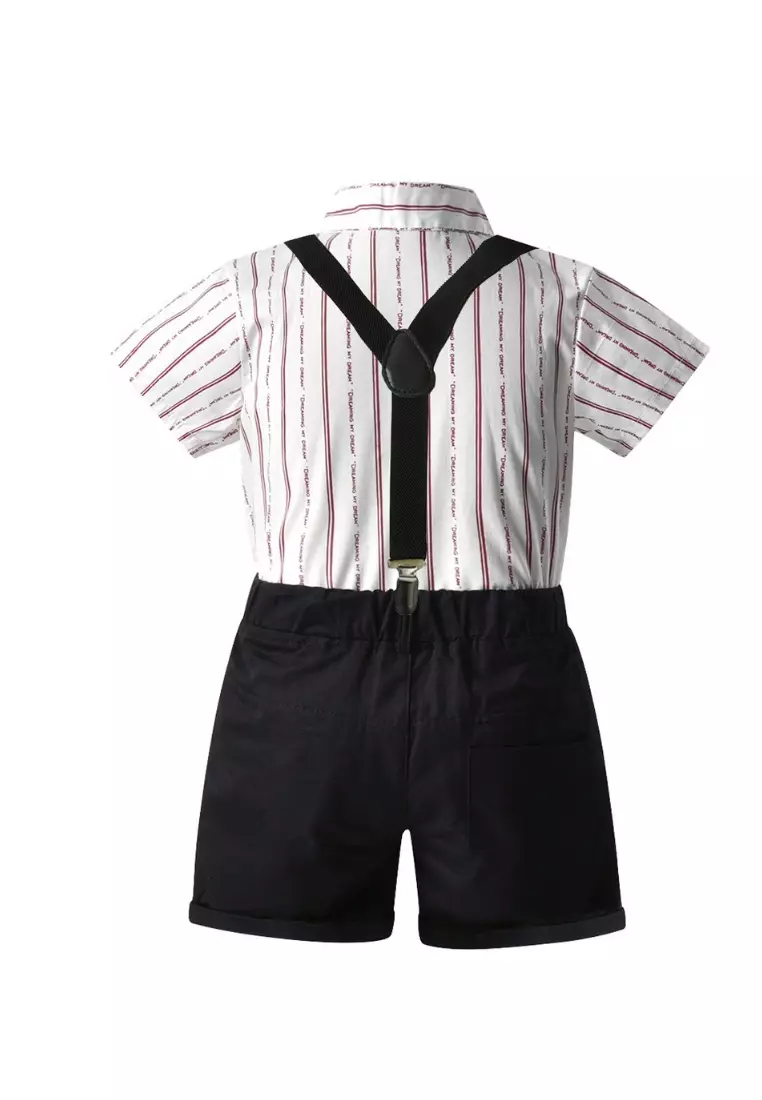 Belldandy Outfit Set