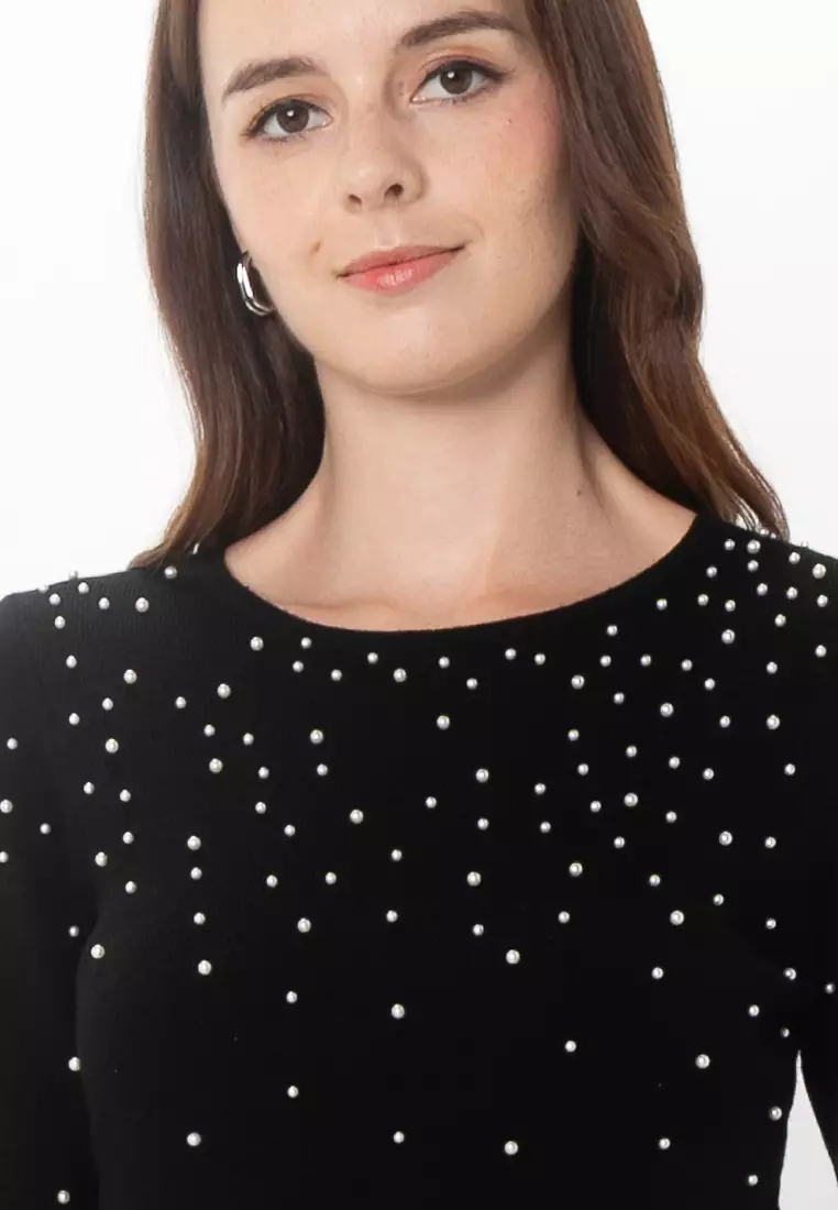 Soi Knitted Pullover