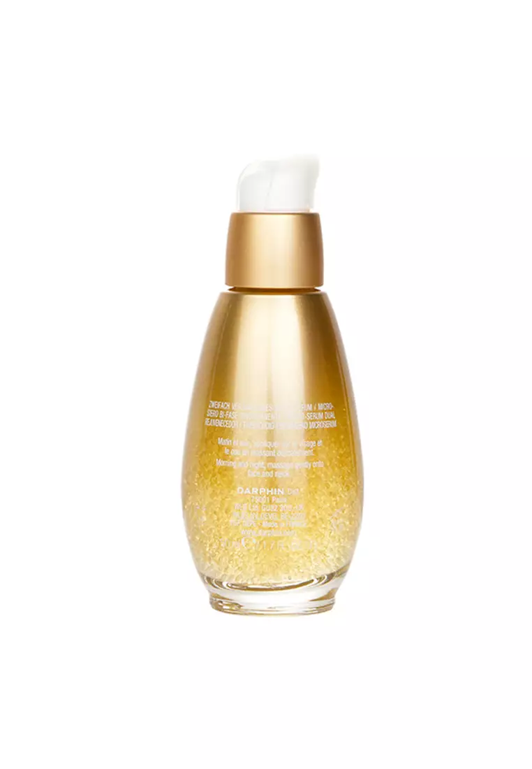 DARPHIN - Eclat Sublime Dual Rejuvenating Micro Serum 50ml