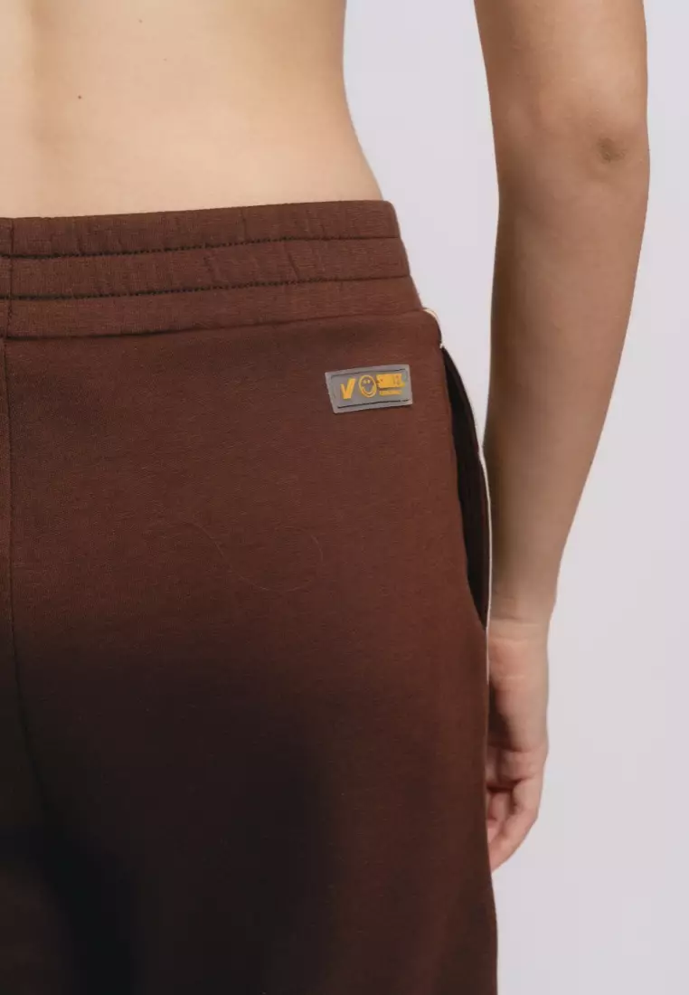 Power Play Pants - Pearl