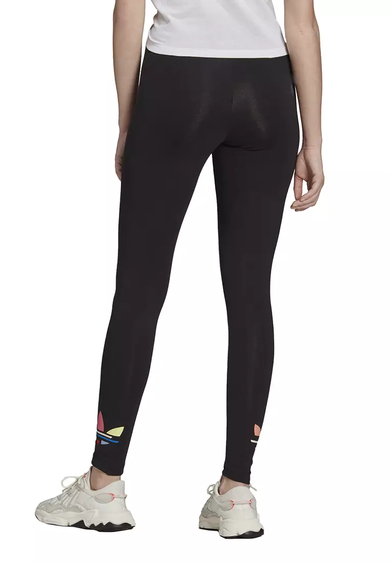 Trefoil leggings new arrivals