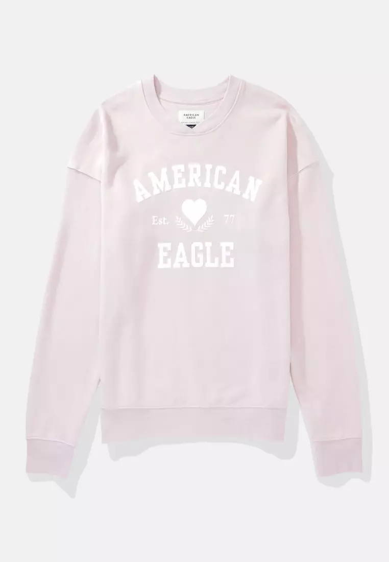 Sweatshirts american eagle top