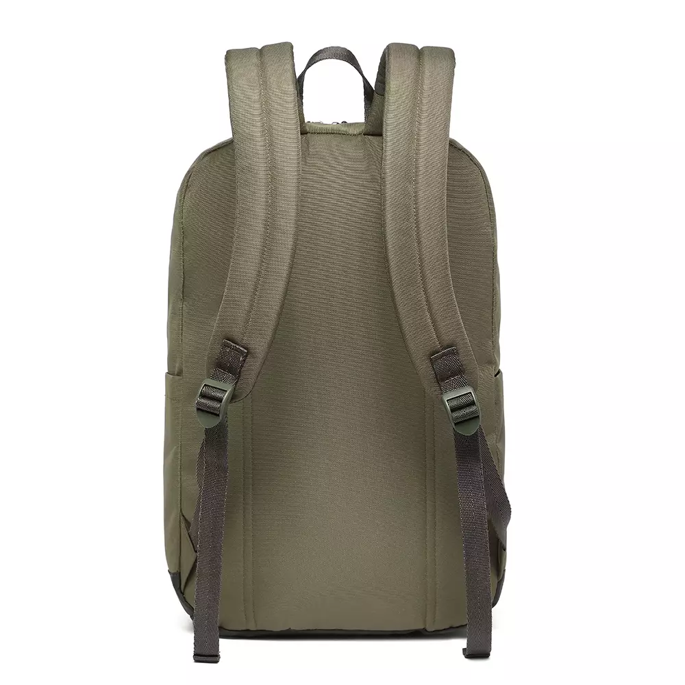 Navy Club Tas Ransel Laptop FJC - Backpack Daypack Up to 14 Inch Tas Pria Wanita