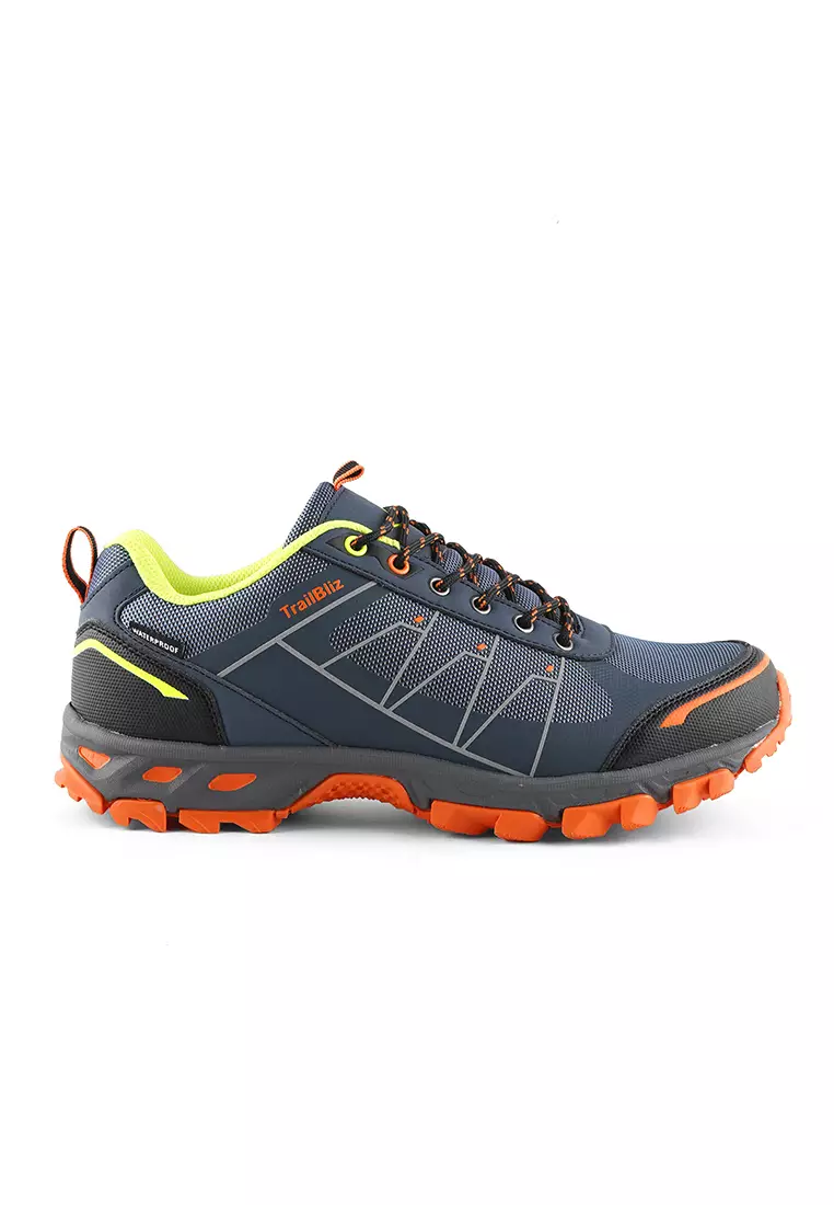 Jackson Active Trailbliz Navy