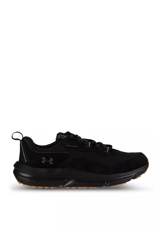 Men's Charged Verssert 2 Running Shoes