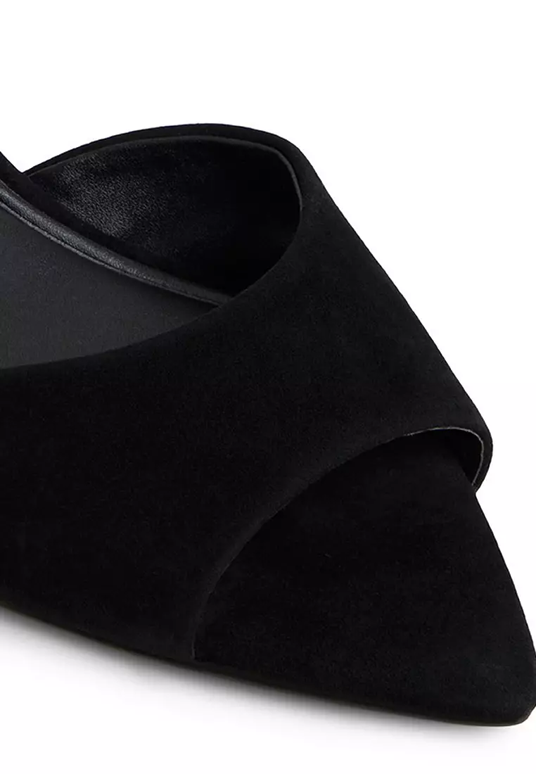 Benalden Heels